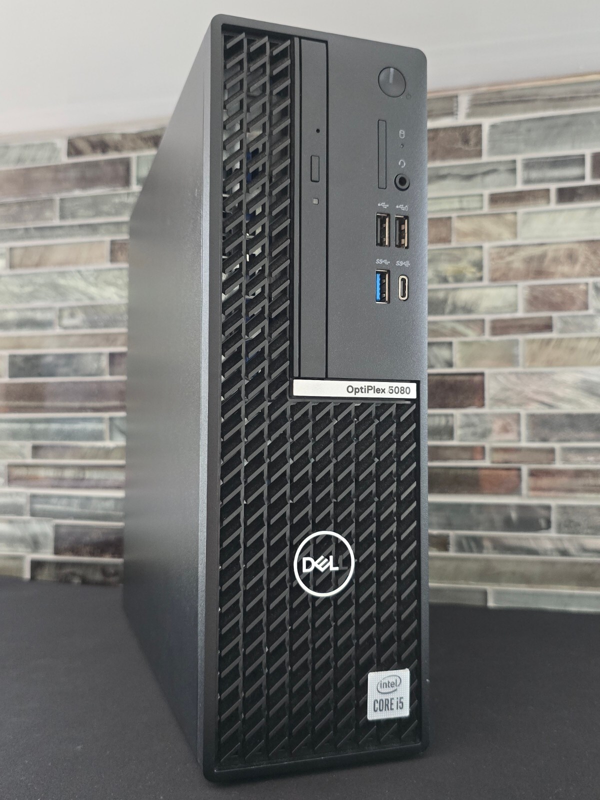 DELL Optiplex 5080 | Intel Core i5-10500/32GB RAM/512GB M.2 | Windows 11 Pro