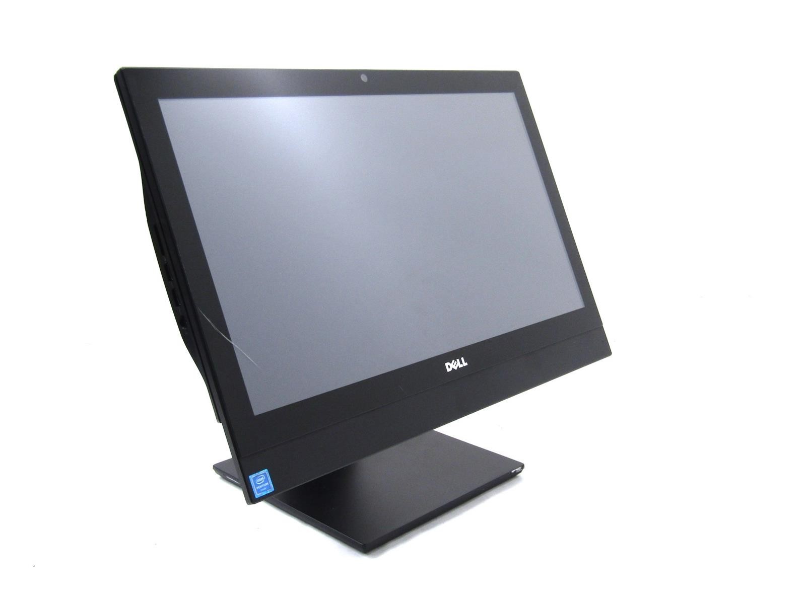 Dell OptiPlex 3240 21.6″ | 3.30GHz Pentium G4400 | 4GB PC3 | 500GB | Touchscreen