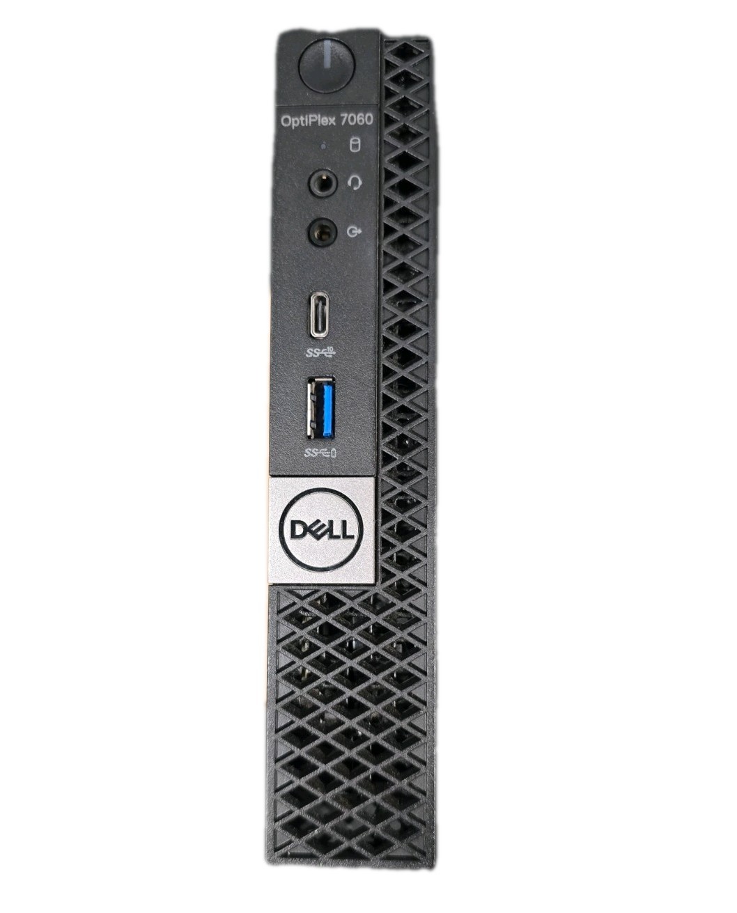 Dell OptiPlex 7060 Micro i7-8700 16GB DDR4 RAM 256GB NVMe SSD Windows 11 Pro