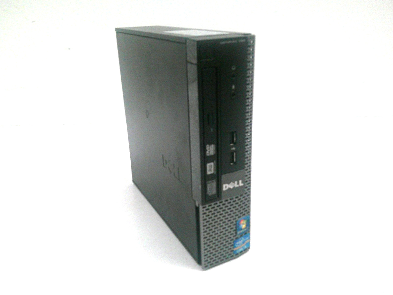 Dell Optiplex 790 i5-2500S @2.50GHz 250GB HDD 8GB RAM WIN 10