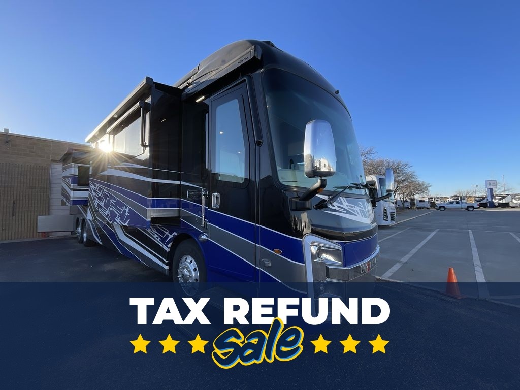 2026 Entegra Coach Aspire 44D