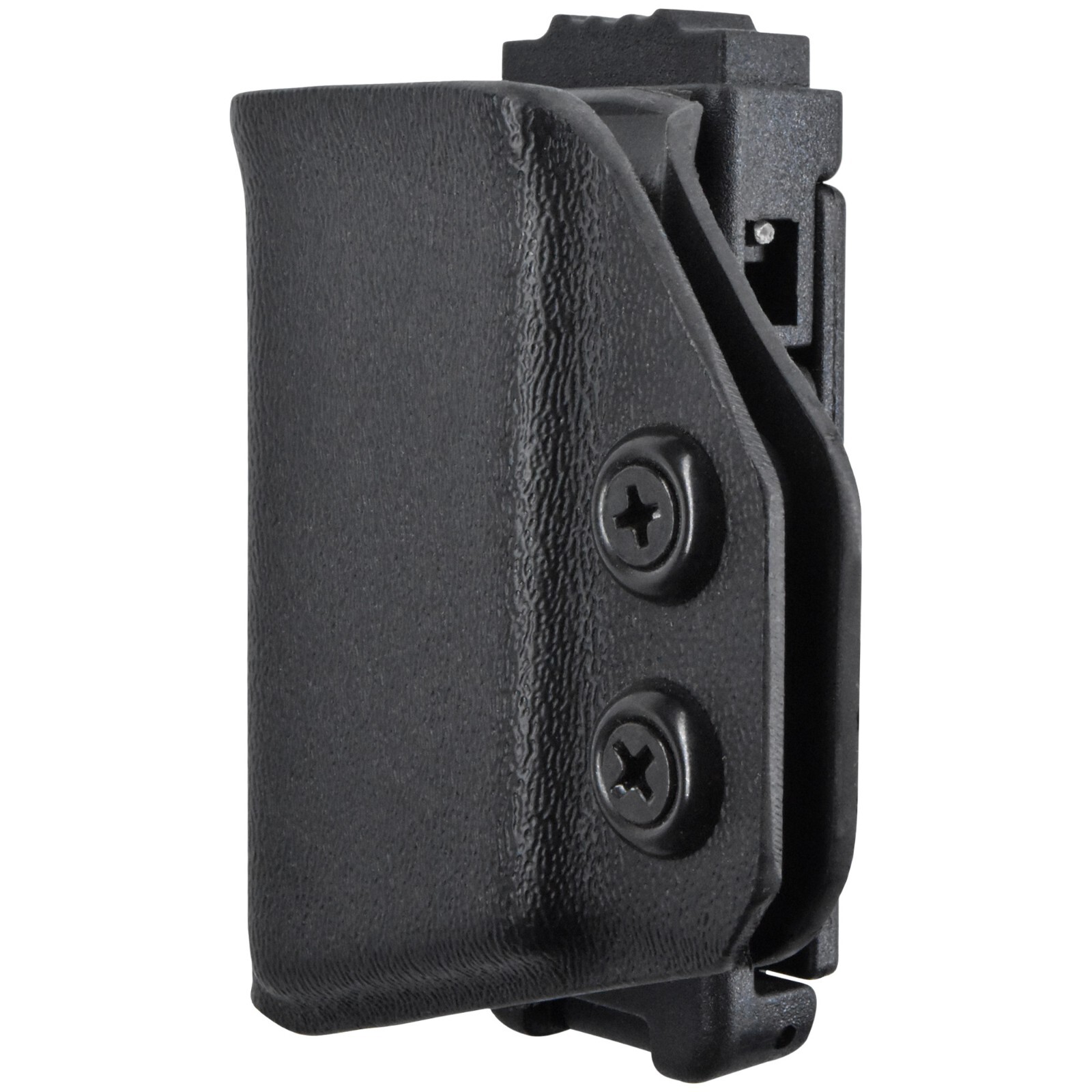 OWB 1911 Single Stack Magazine Holster / Mag Carrier / Mag Pouch for .45 ACP
