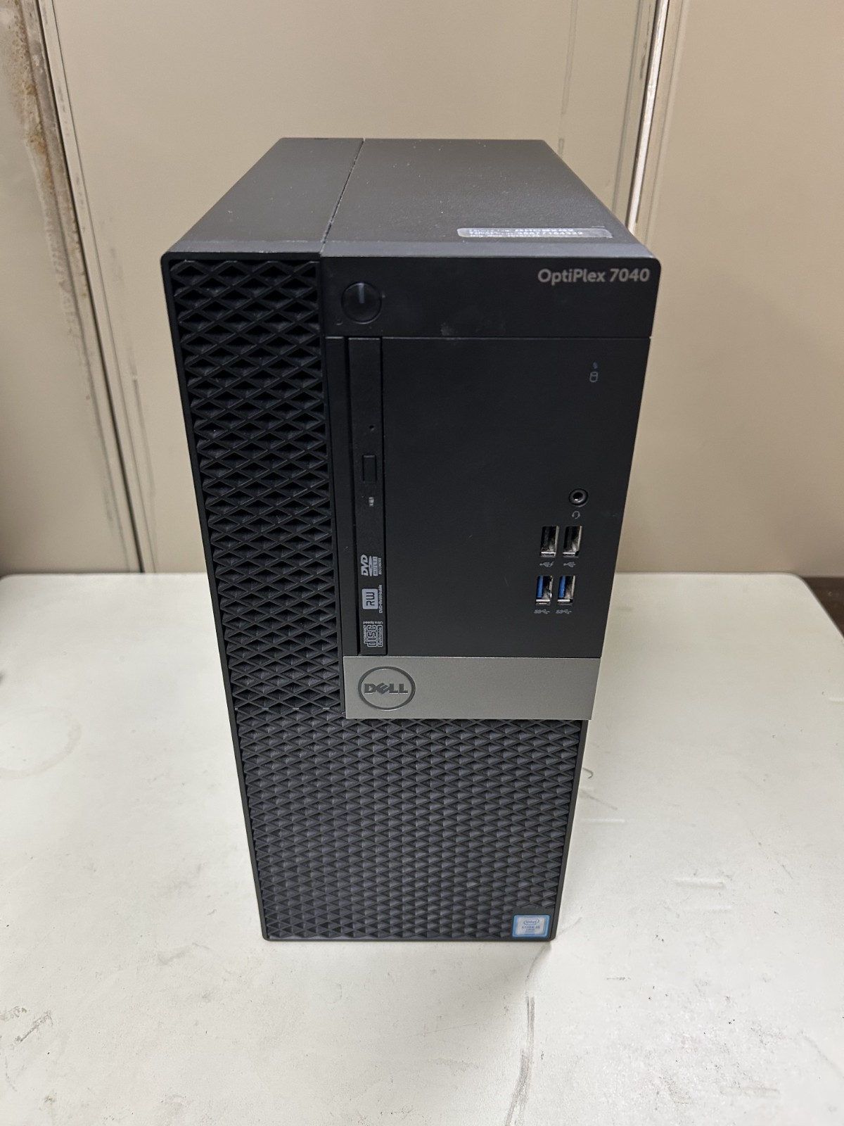 Dell OptiPlex 7040 Tower i5-6500 8GB RAM GB SSD Win11 Pro