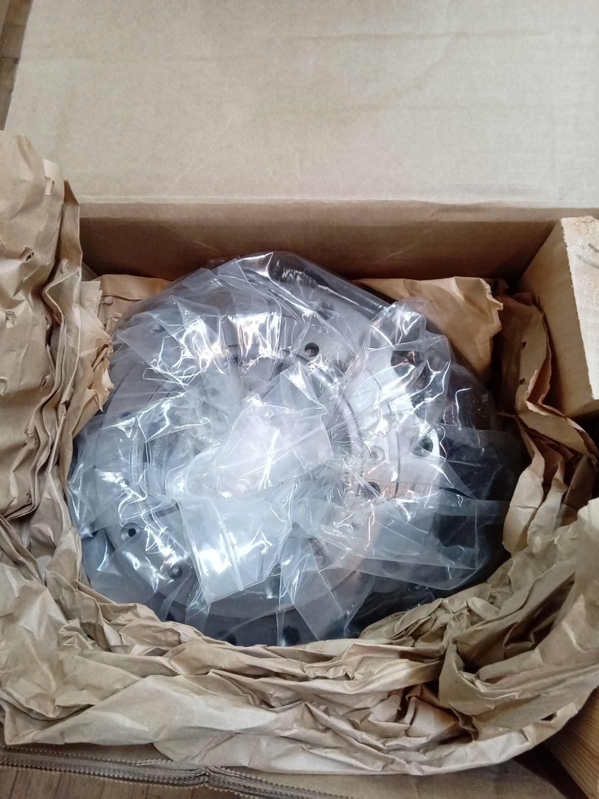 Bobcat Excavator Gear Box 7009157 New