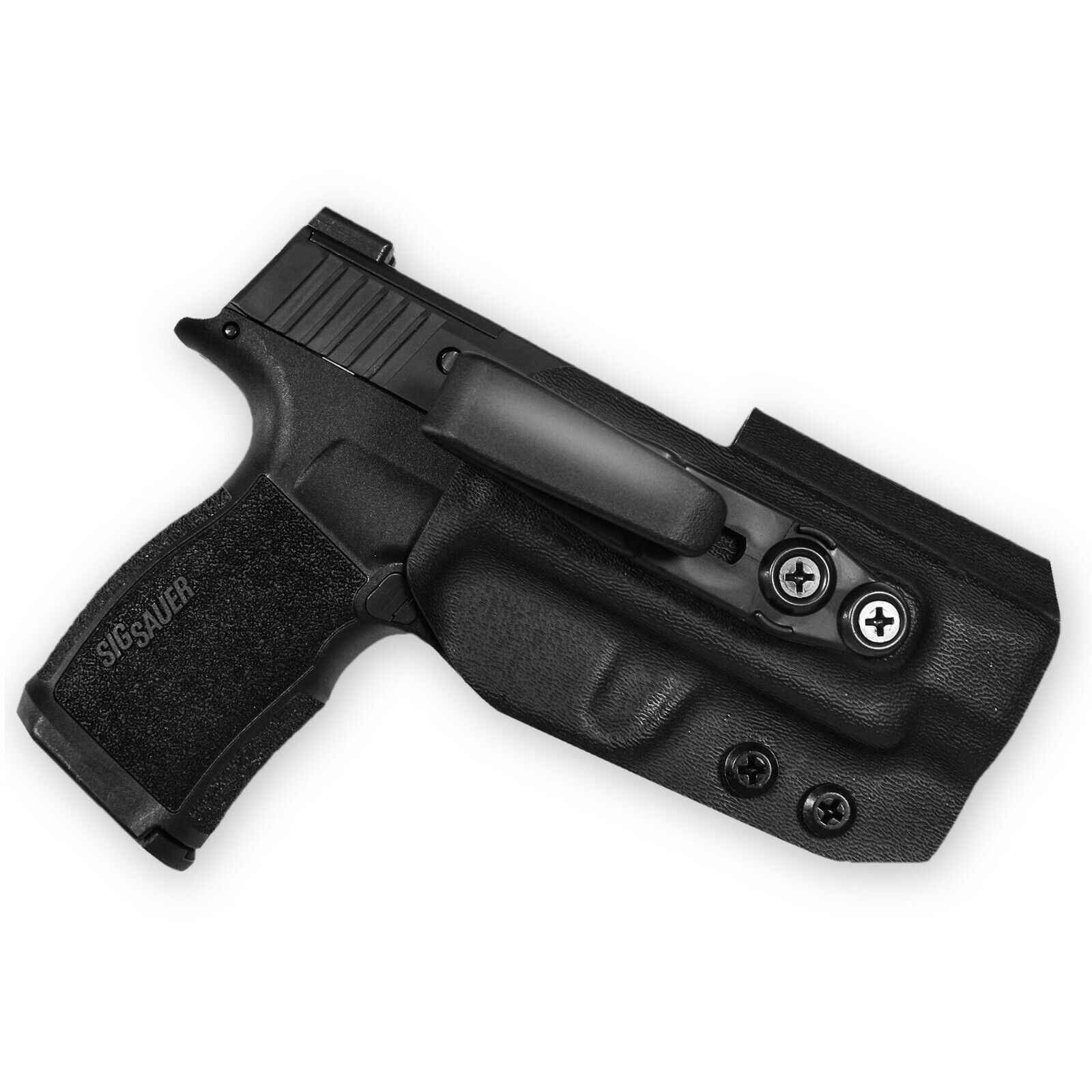 IWB Tuckable Holster Fits Sig Sauer P365 XL
