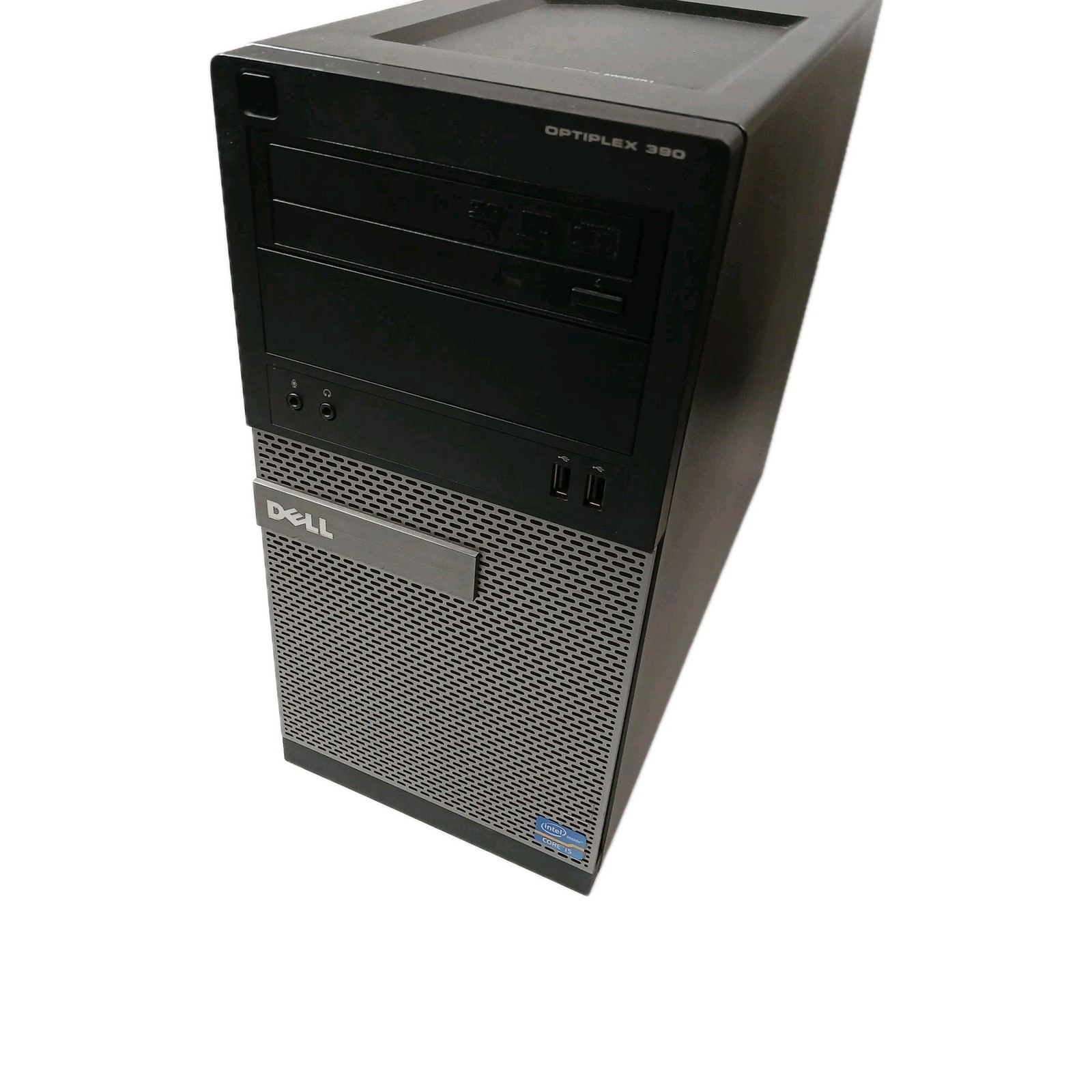 Dell Optiplex 990 Intel Corei5-2400@3.20GHz/8GB/500GB WIN 10 Pro nVidia QuadroFX
