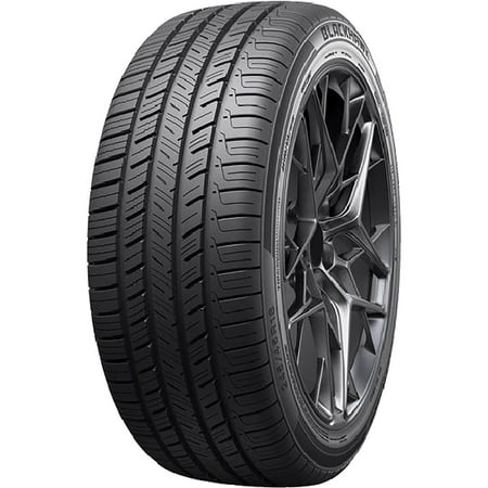 BlackHawk Agility UHP A/S All Season 245/45R19 102W XL Passenger Tire