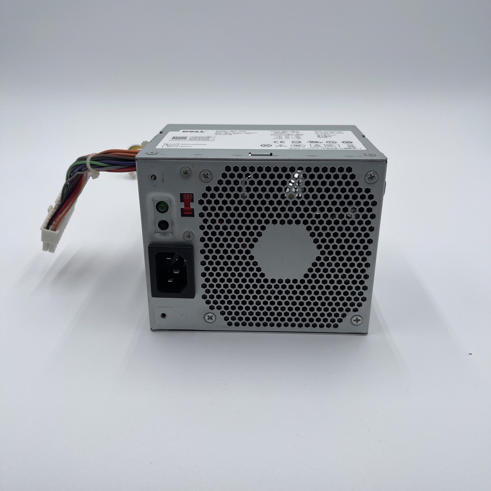 Dell OptiPlex 380 Power Supply 235W | B235PD-00 | D233N 0D233N | Tested USA!