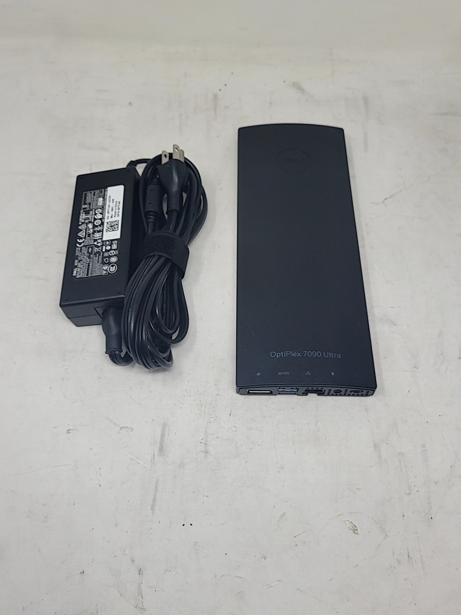 DELL OptiPlex 7090 Ultra Desktop Intel Core 11TH GEN I5-1145G7 8GB 128GB