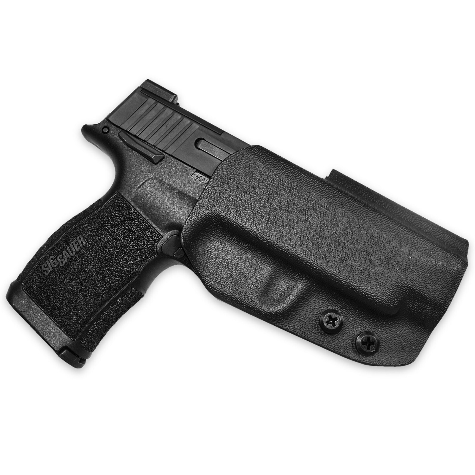 OWB Concealment/IDPA Holster Fits Sig Sauer P365 XL