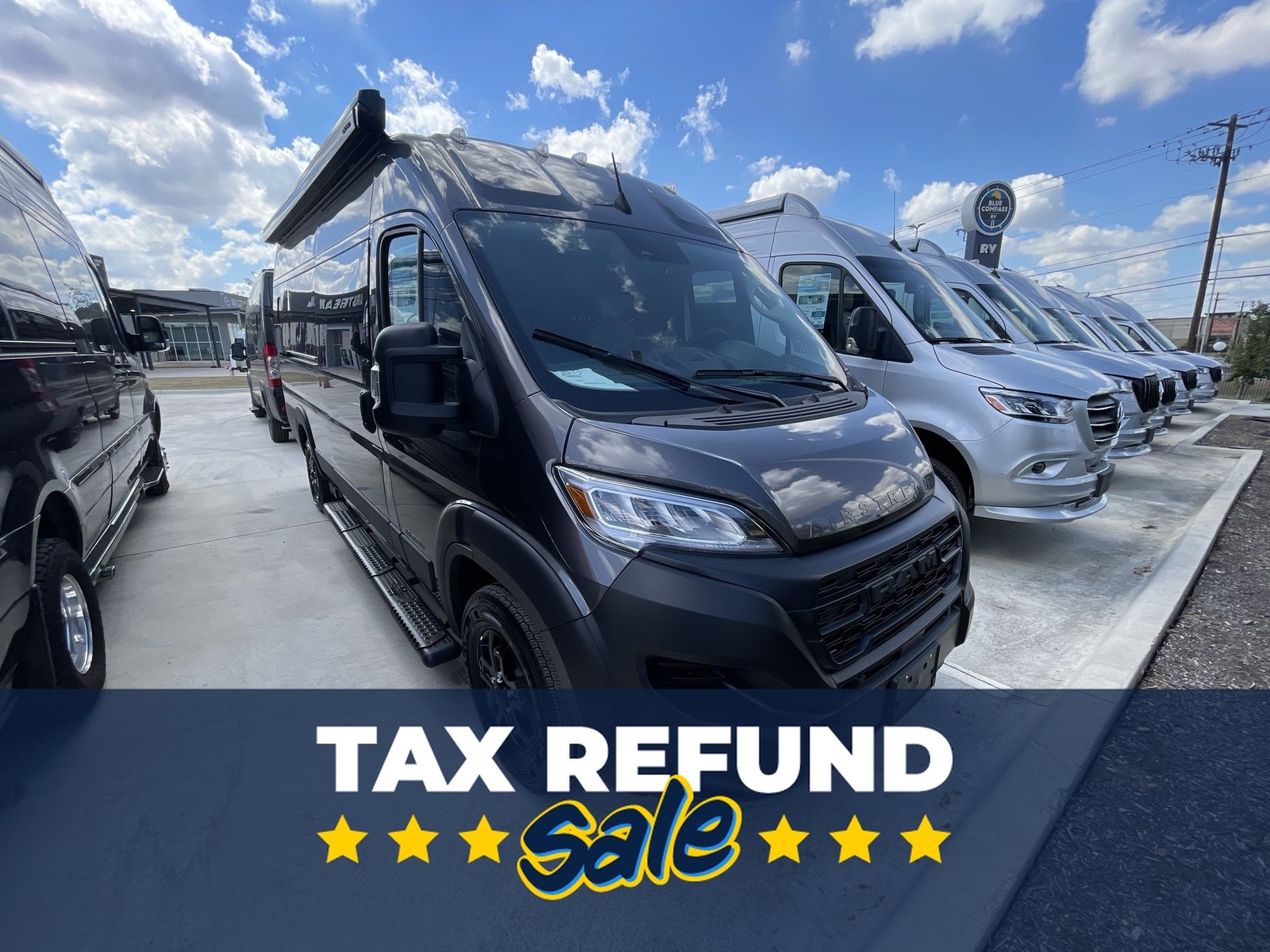 2026 Airstream Rangeline Rangeline