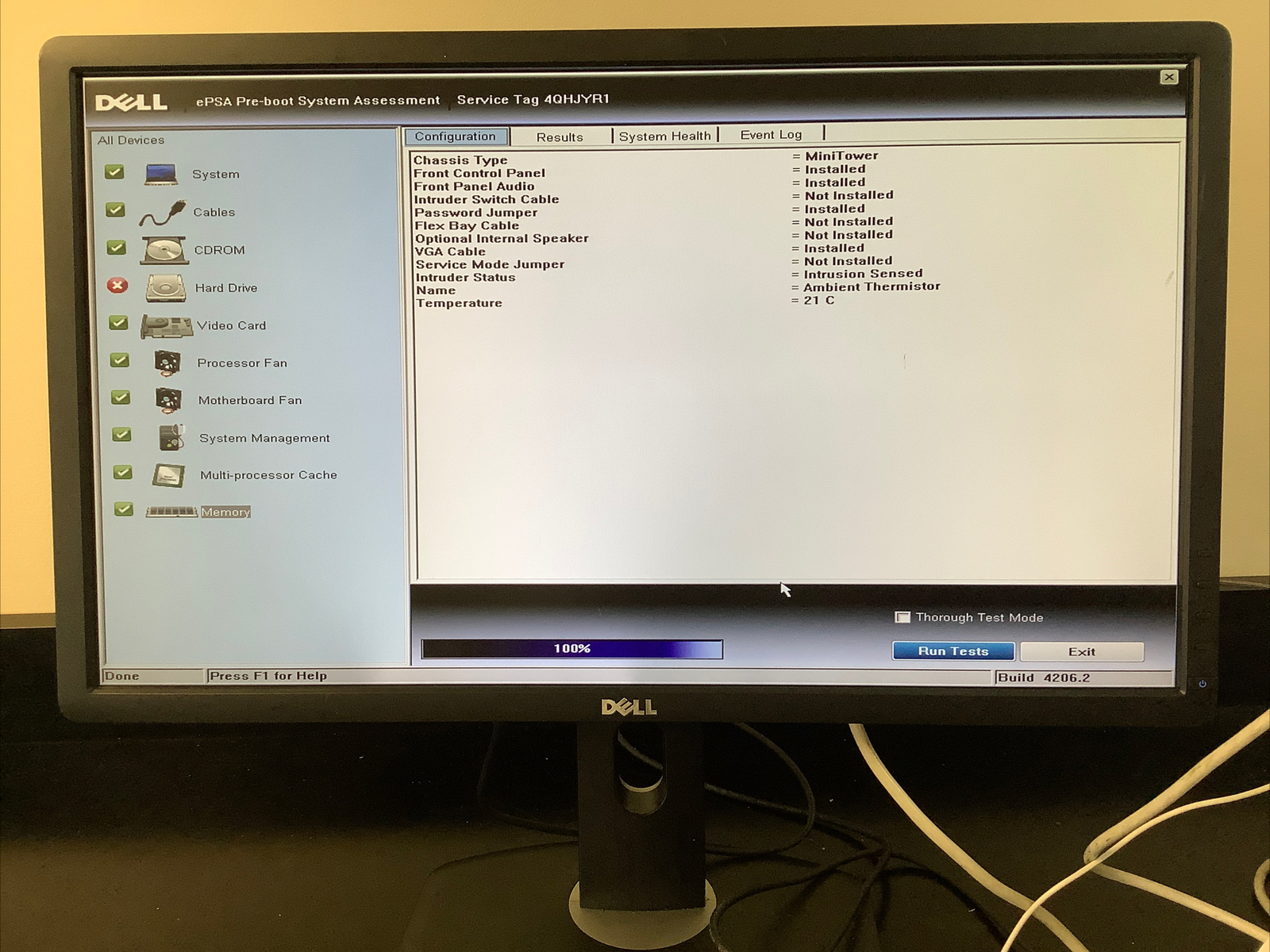Dell Optiplex 790 Desktop