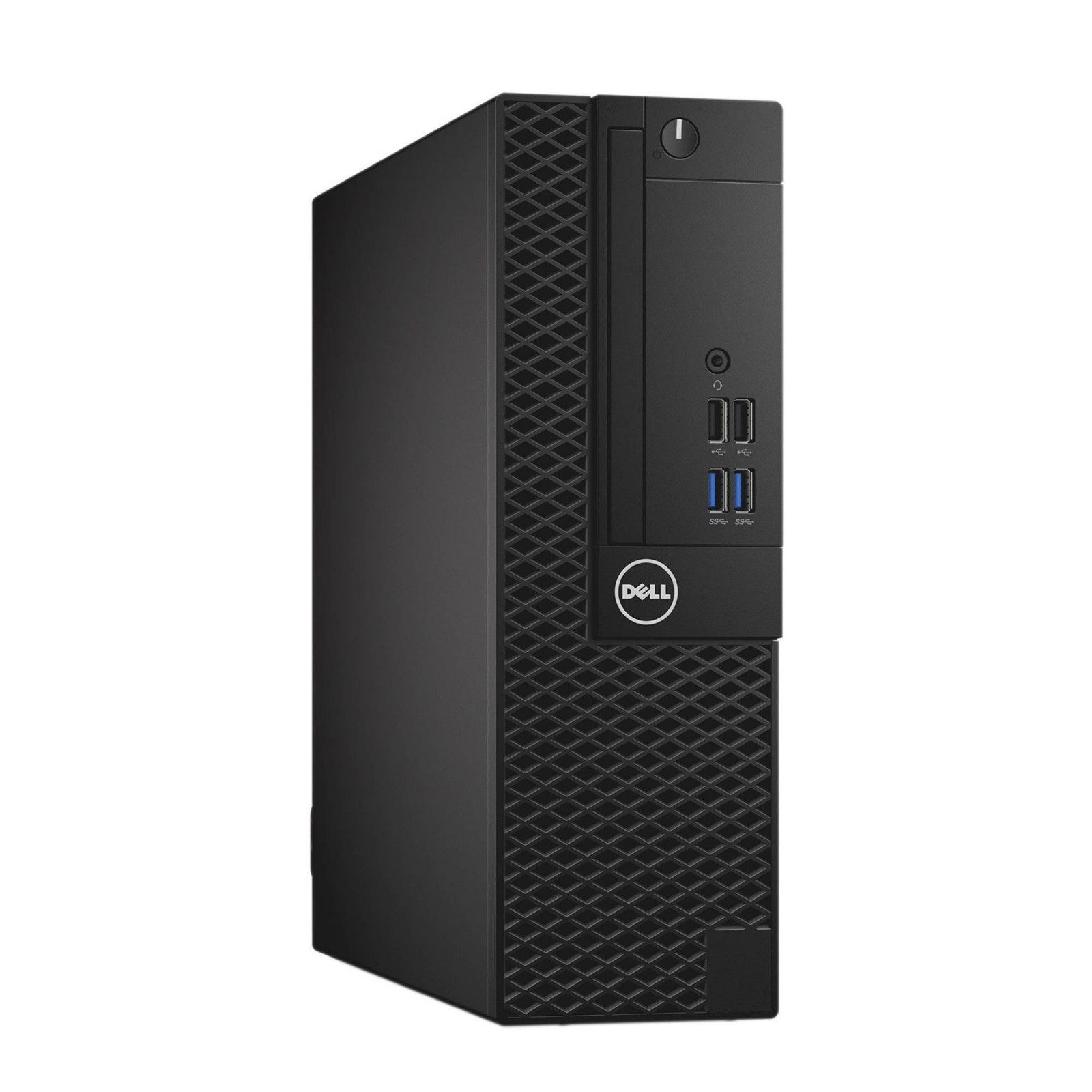 Dell Optiplex 5040 SFF Intel Core i5-6th Gen 8GB RAM 256GB SSD WiFi Win 11 pro
