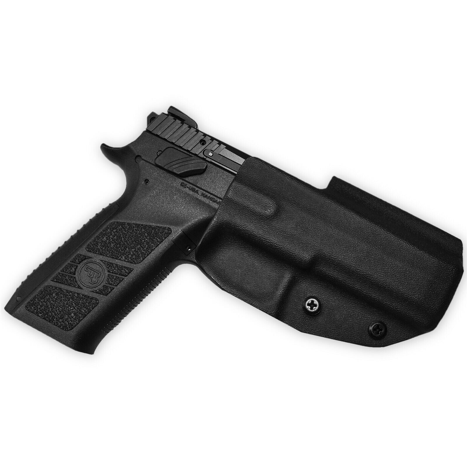 OWB Concealment/IDPA Holster Fits CZ P-07
