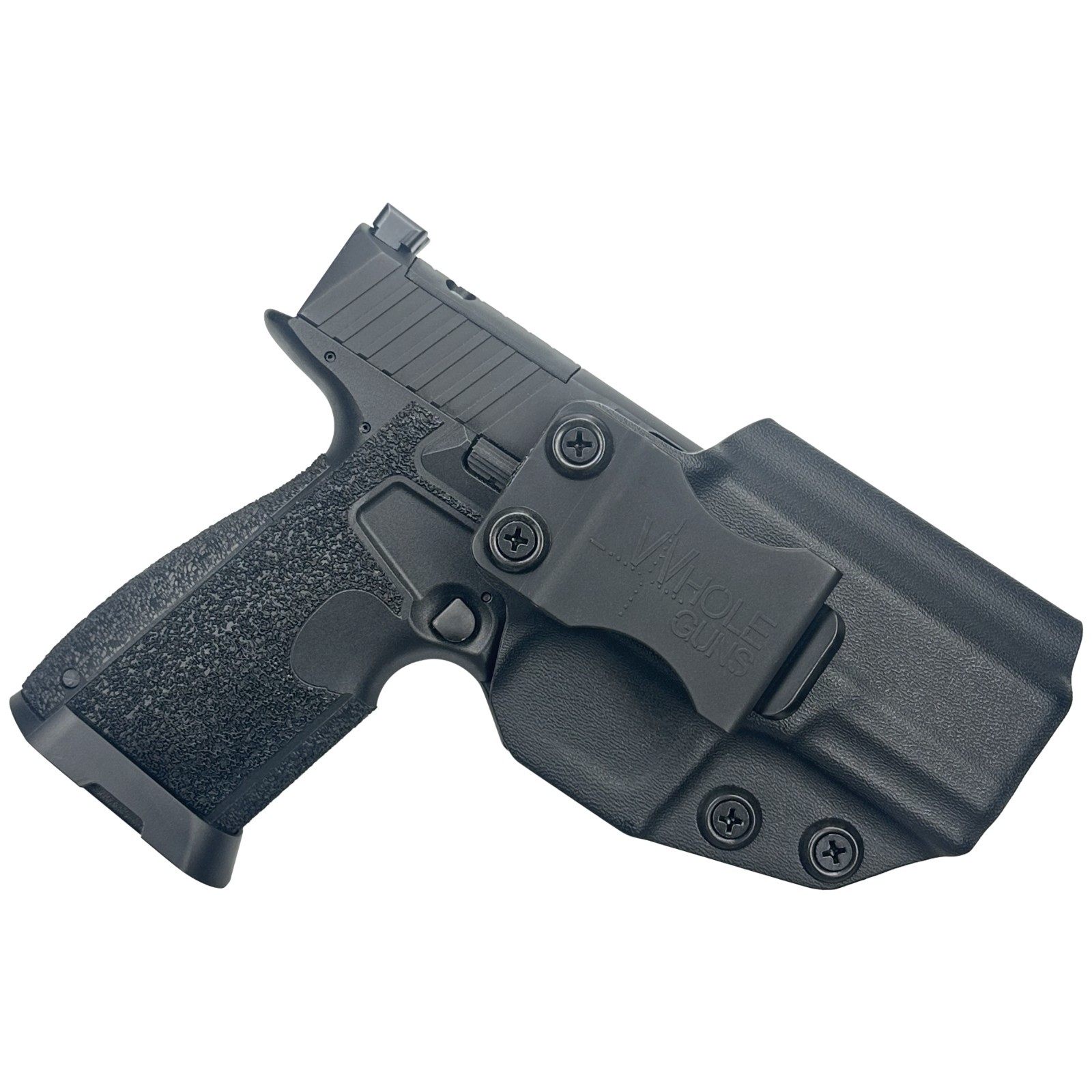 IWB Sweat Guard Holster Fits Kimber R7 Mako Carbon Compact