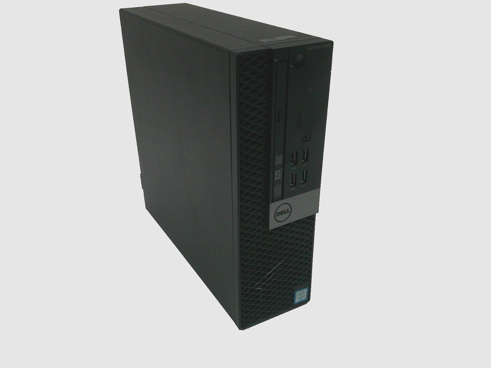 Dell Optiplex 3040 i3-6100@3.7ghz 8gb RAM No OS No HDD