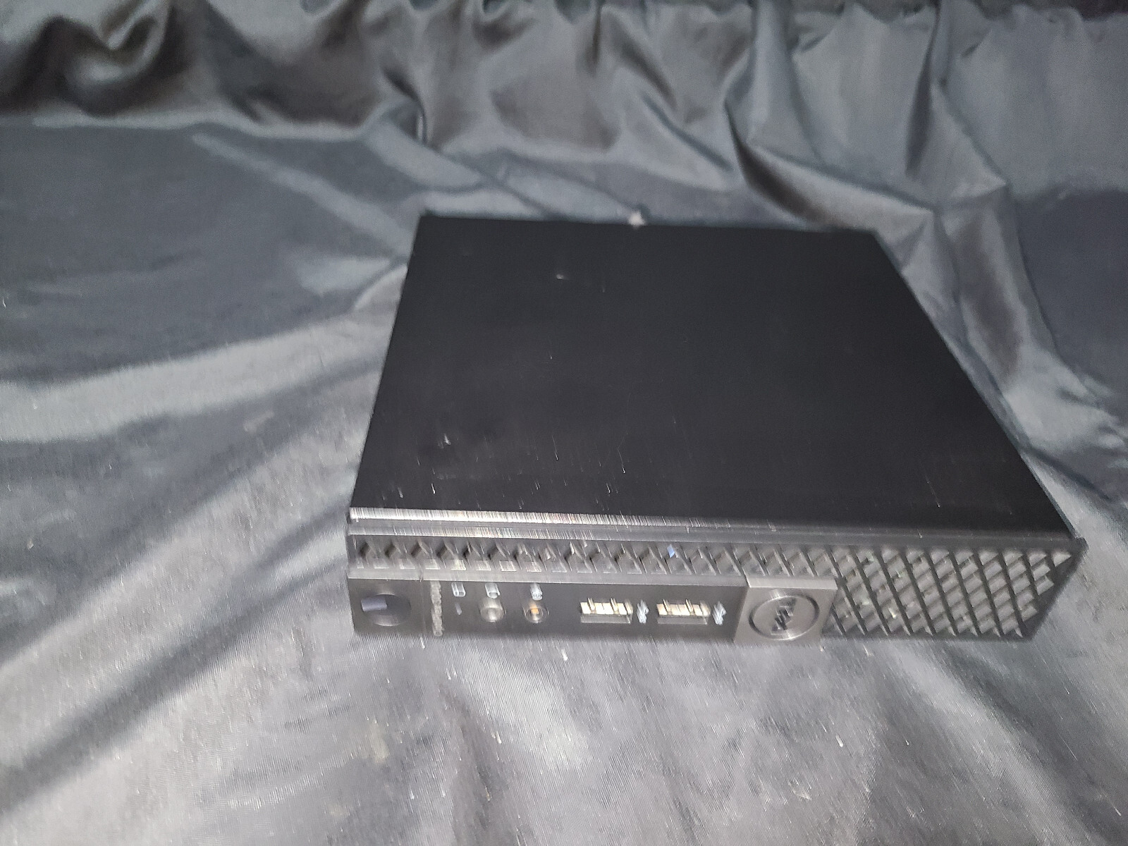 Dell OptiPlex 3040 Micro Barebones | Intel Core i5 | No RAM/HDD/OS | OEM Win Lic