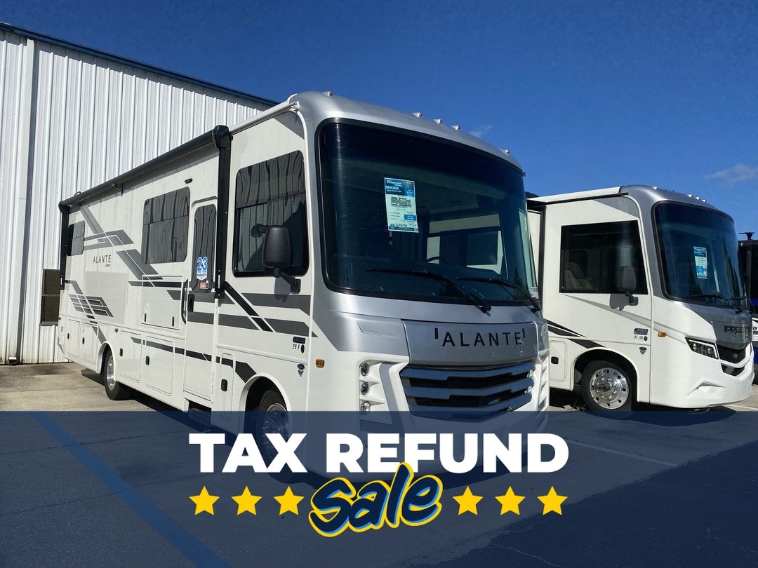 2026 Jayco Alante 29F