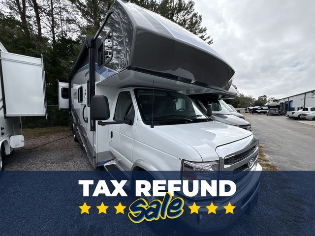 2026 Forest River Sunseeker 3010DS