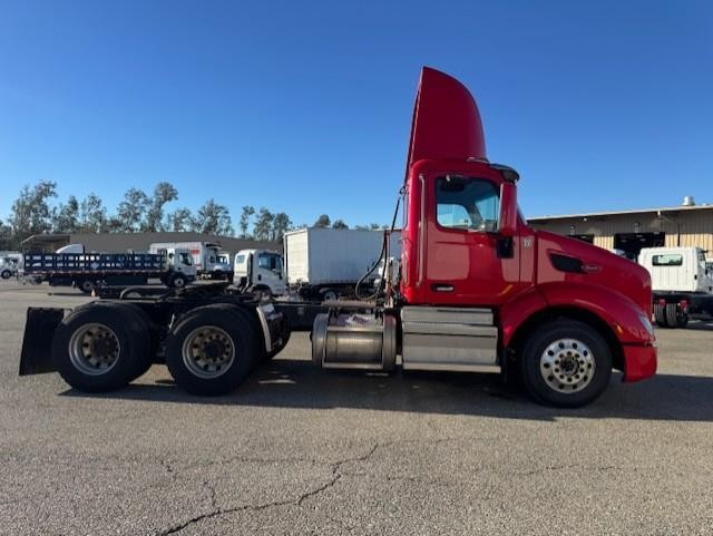 2020 PETERBILT DAY CAB SEMI TRACTOR AUTOMATIC 540K MILES KENWORTH MACK KW