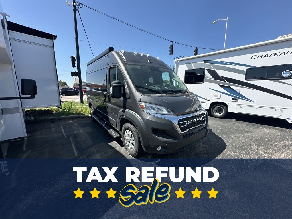 2026 Entegra Coach Arc 18C