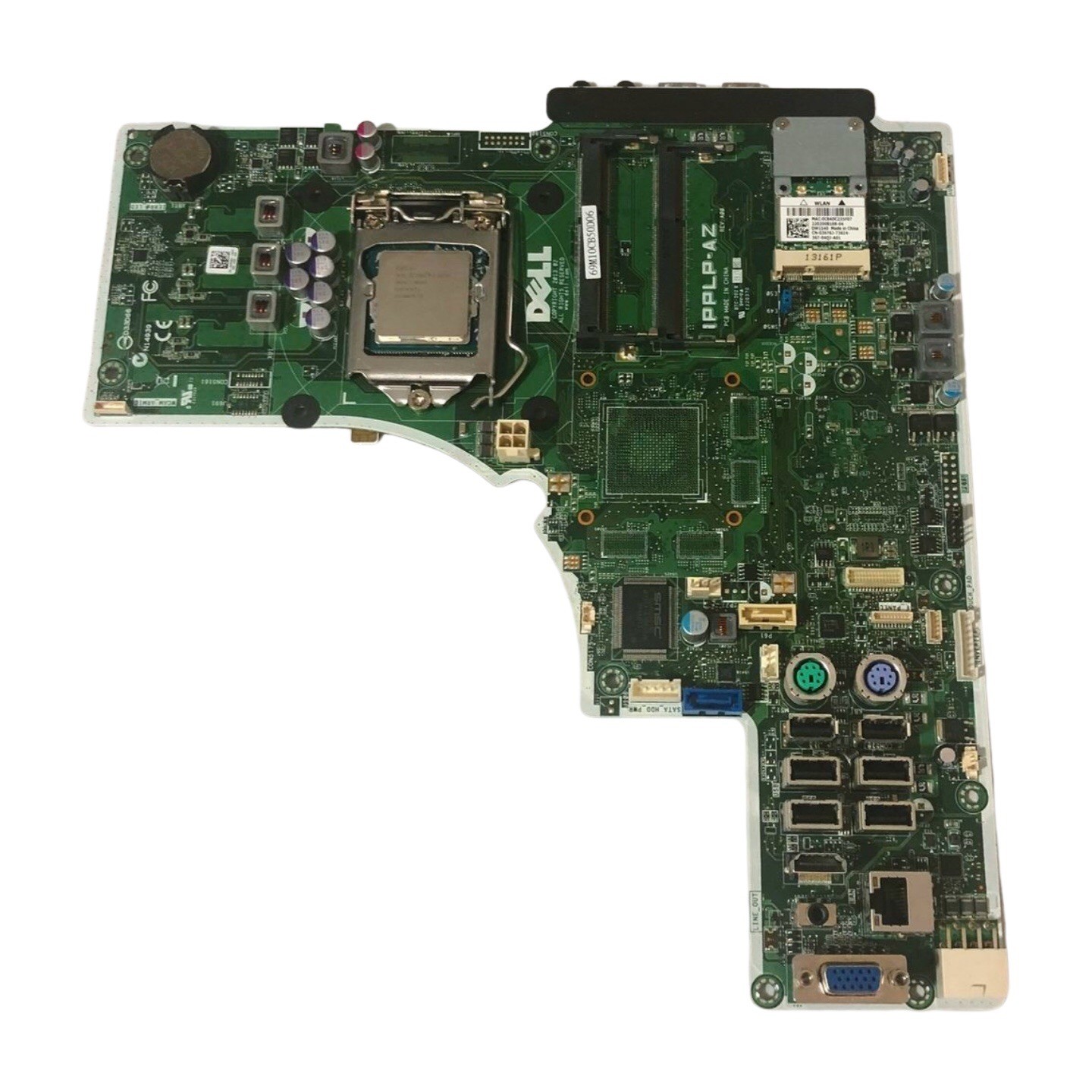 DELL OPTIPLEX 9020 ALL-IN-ONE AIO MOTHERBOARD Plus intel i3 3220 @3.3GHZ