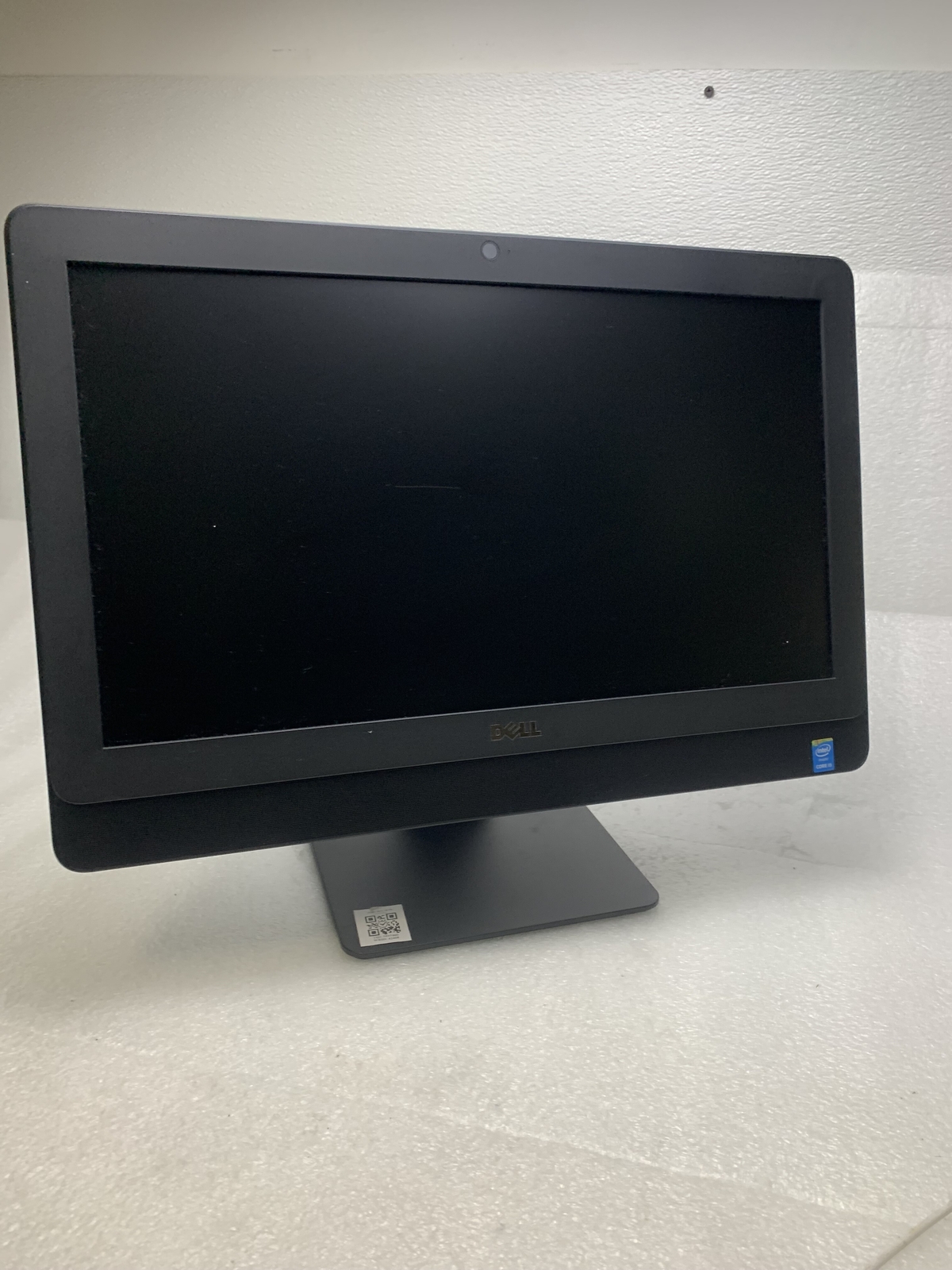 Dell OptiPlex 3030 AIO 20″ Intel Core i5-4590S 3GHz 12GB RAM 240GB SSD NO OS