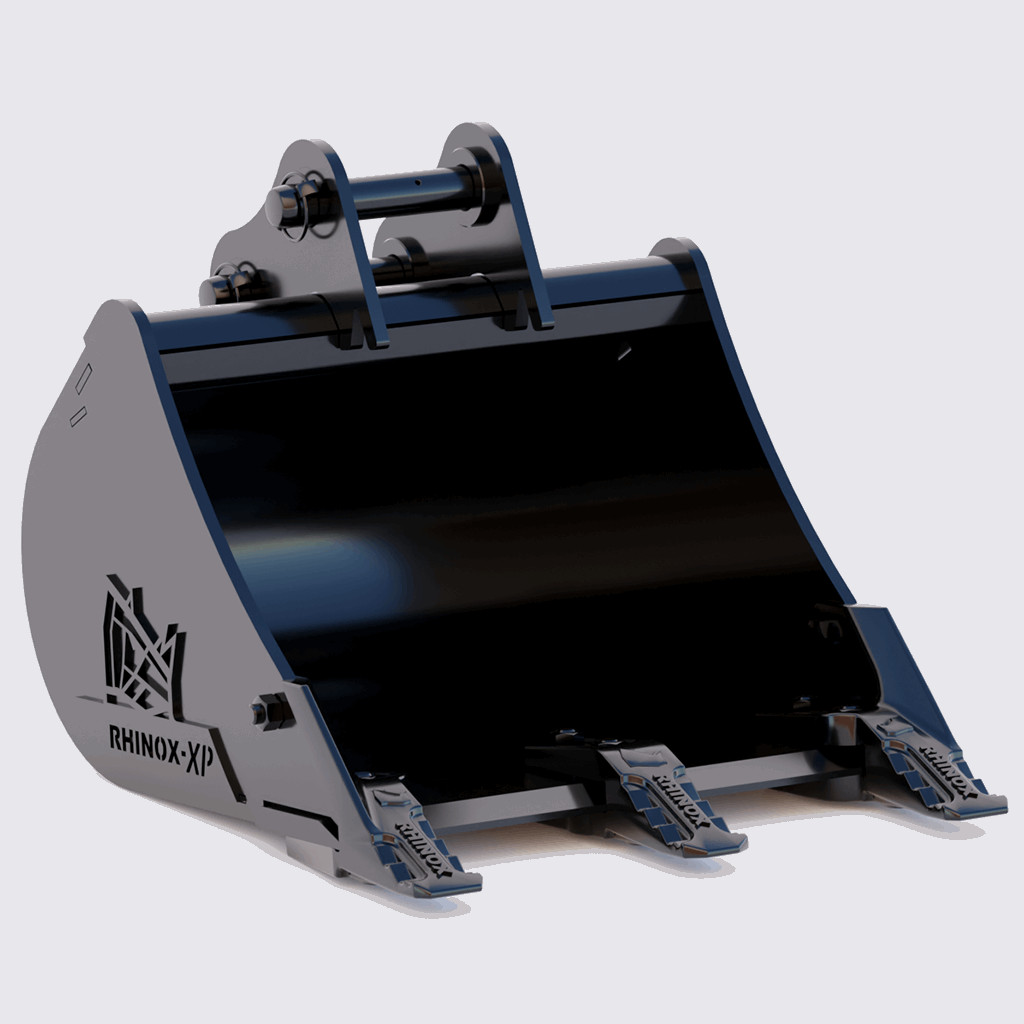 Bobcat E20 Digging Bucket – 18″ / 450mm