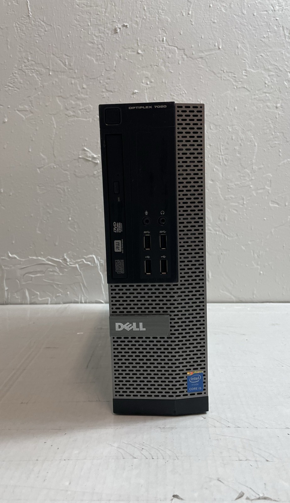 Dell OptiPlex 7020 SFF Intel Core i5 Desktop Computer