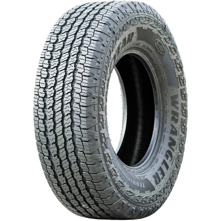Goodyear Wrangler Territory AT All Terrain 265/70R16 112T Light Truck Tire