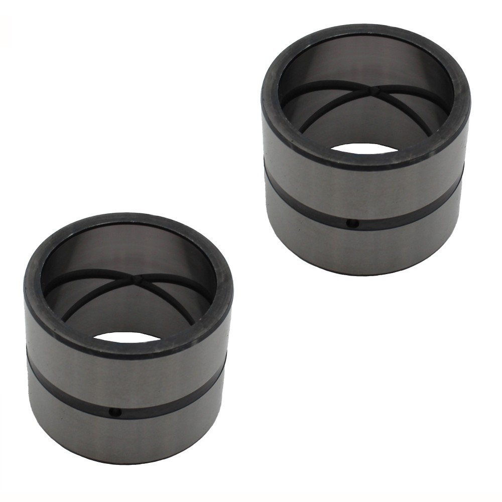 205-70-73180 Two Bushings For Komatsu Excavators PC200-5C, PC200CA-6-C1, PC400LC
