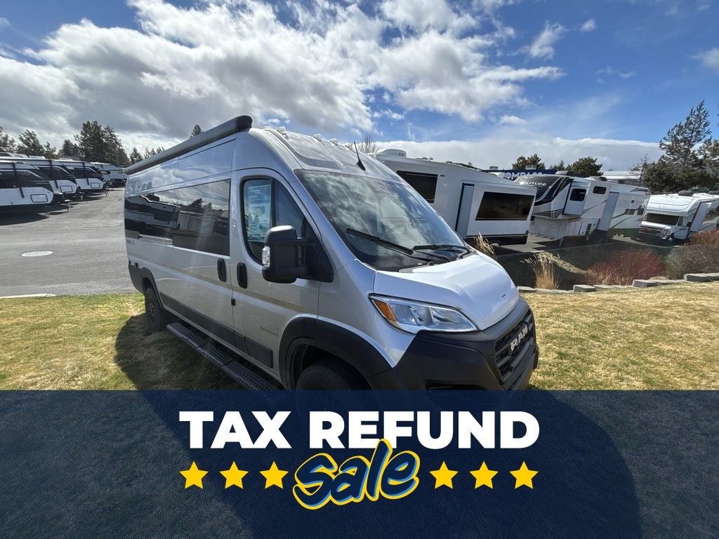 2026 Entegra Coach Ethos 20T