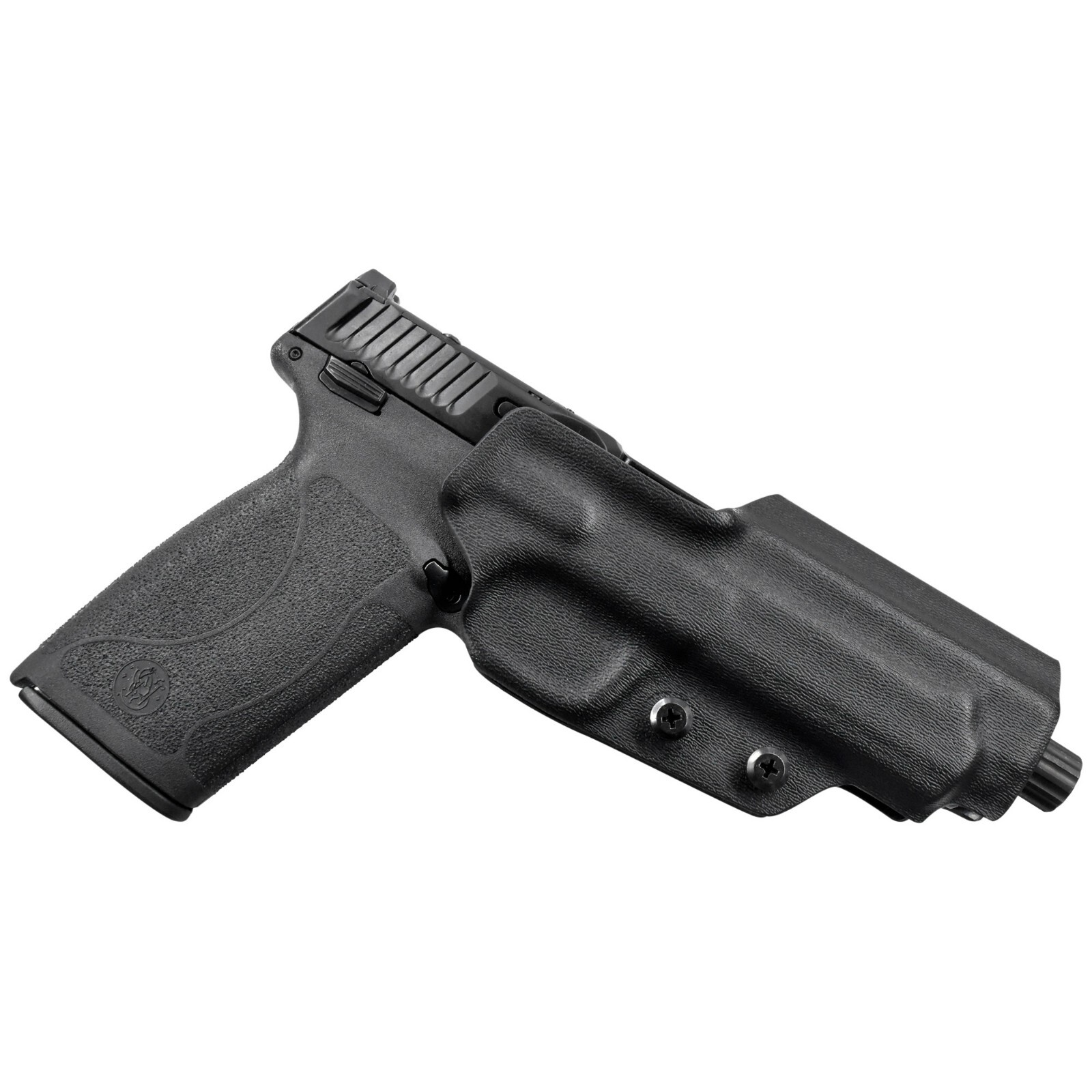 OWB Concealment/IDPA Holster Fits Smith & Wesson M&P 5.7