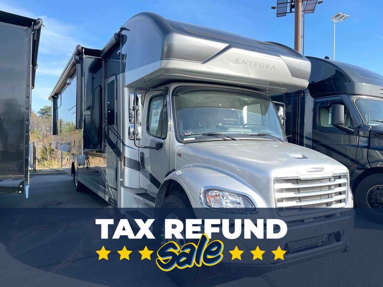 2026 Entegra Coach Accolade 37L