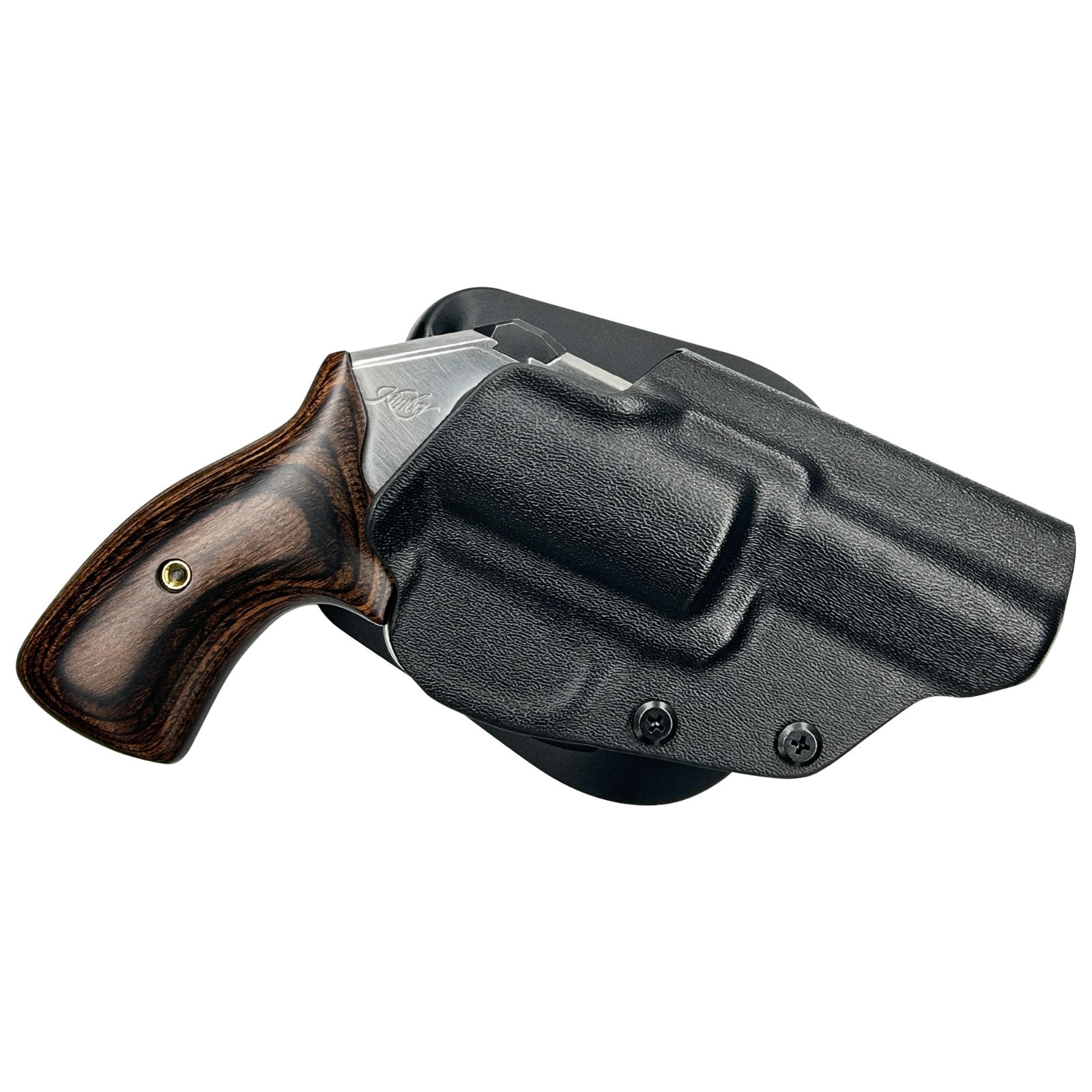OWB Paddle Holster Fits Kimber K6s 3”