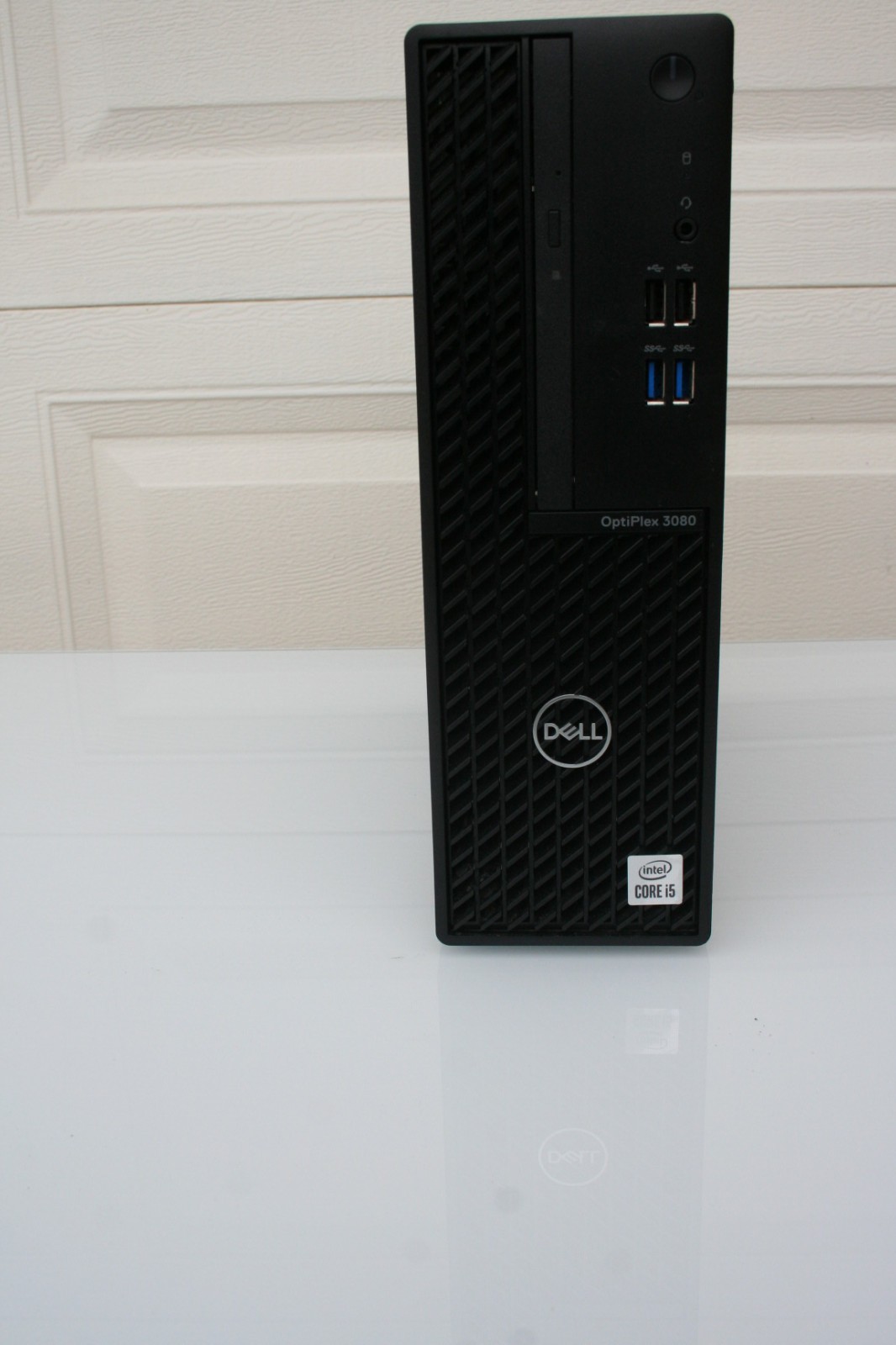Dell OptiPlex 3080 SFF i5-10505 (256GB, 16GB)