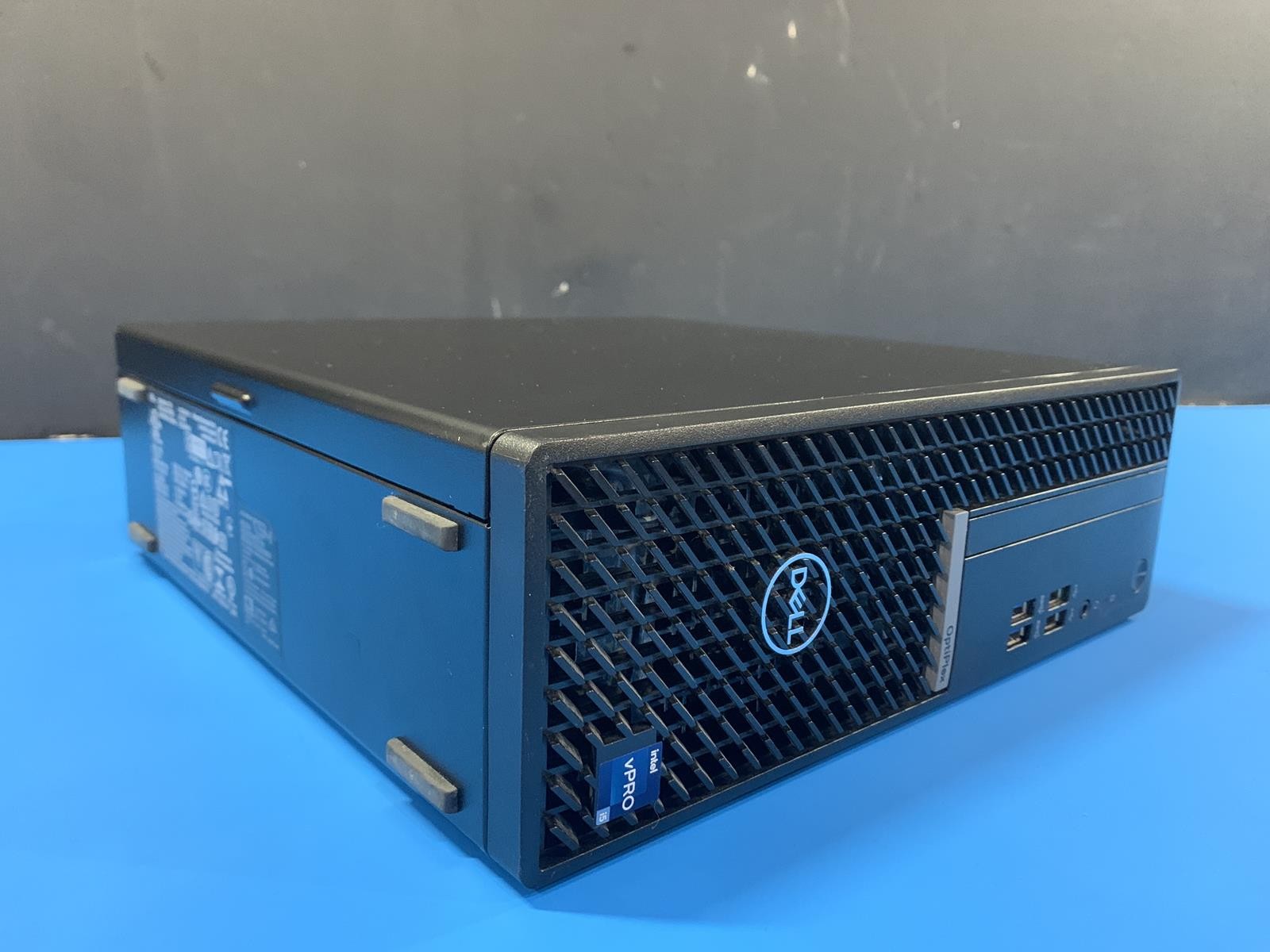 Dell OptiPlex SFF 7010 Core i5 13500 4.45GHz 16GB DDR4 NO HDD NO OS