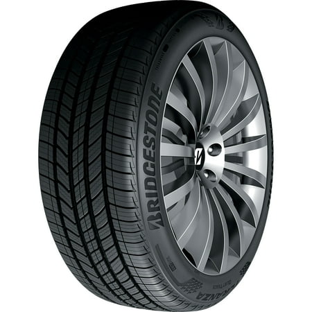 Bridgestone Turanza QuietTrack All Season 215/50R17 95V XL Passenger Tire