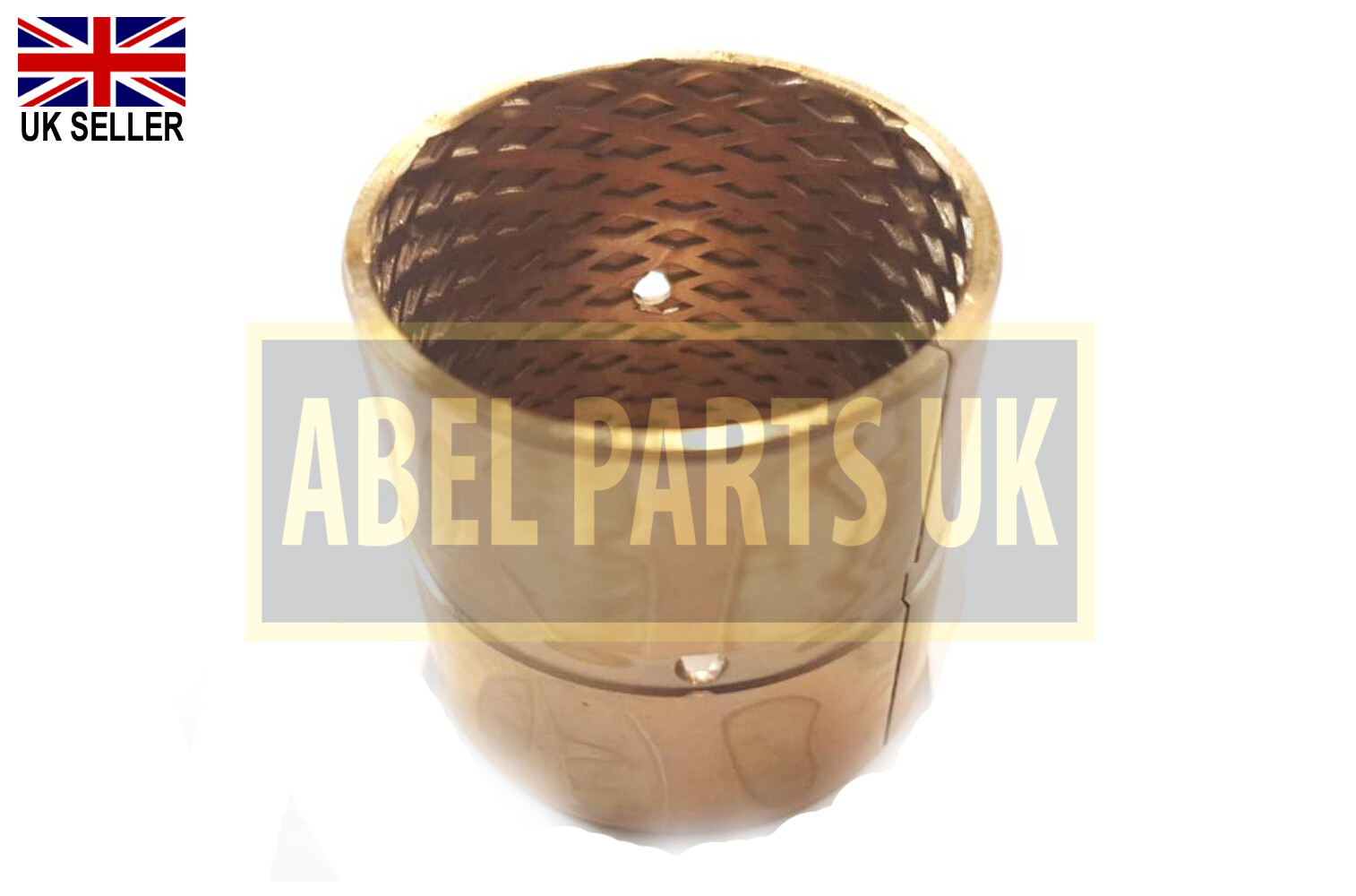 BUSH FOR JS EXCAVATOR (PART NO. 831/10002)