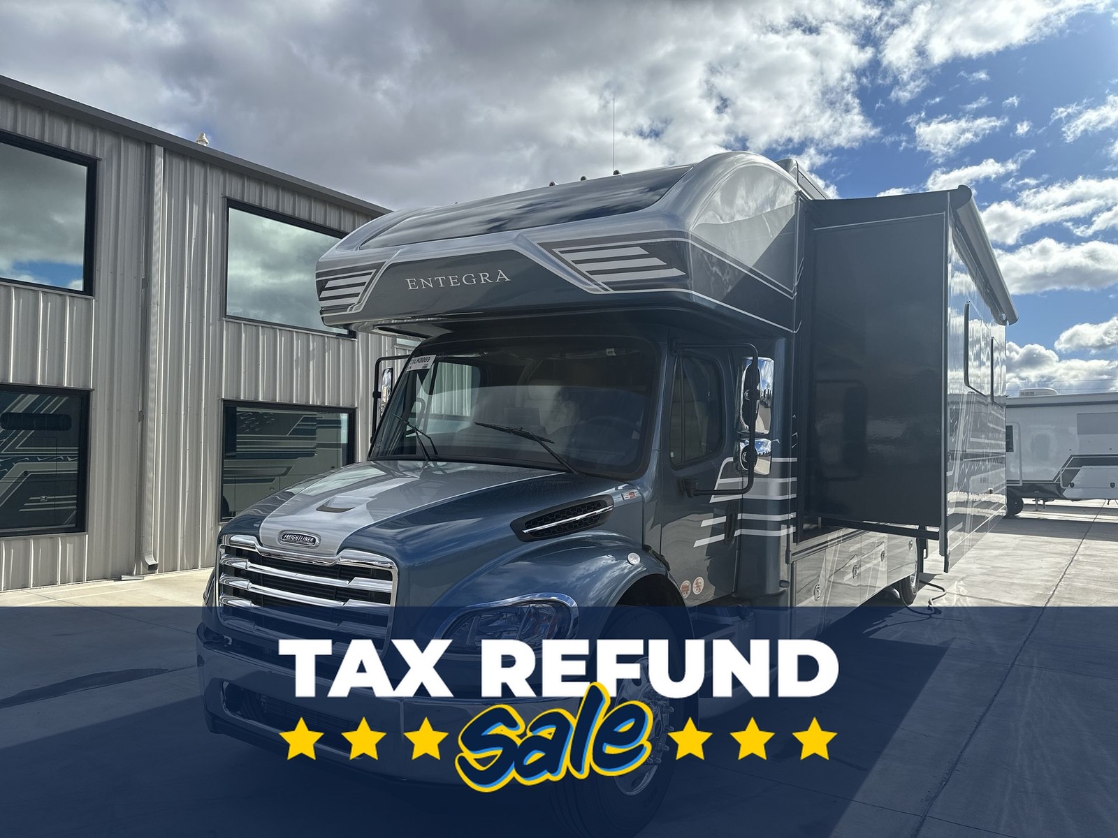 2026 Entegra Coach Accolade XL 37K