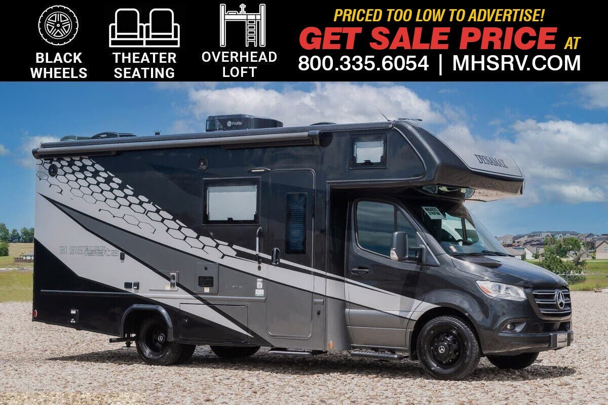 2026 Dynamax Isata 3 24FW