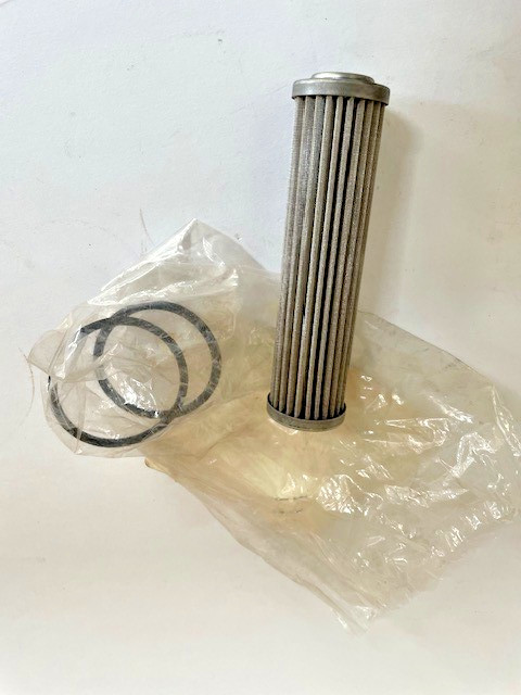ELEMENT HYDRAULIC OIL FILTER FOR TEREX 05-46Z115