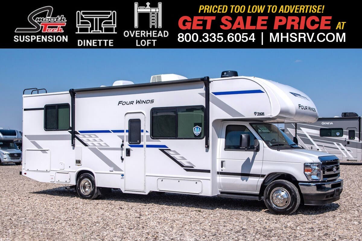 2026 Thor Motor Coach Four Winds 28Z