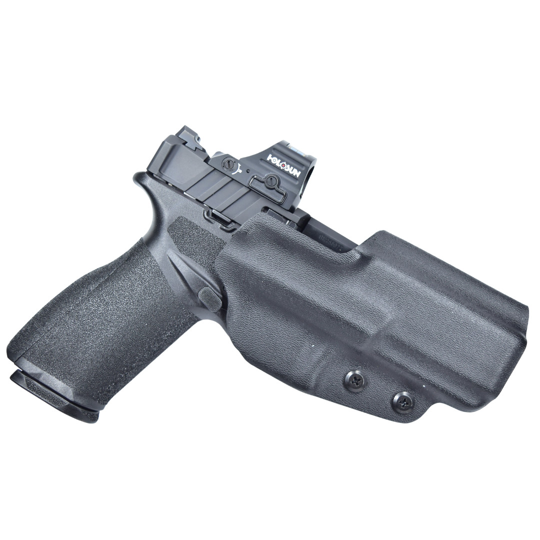 OWB Concealment/IDPA Holster Fits Springfield Armory Echelon Full-Size 4.5”