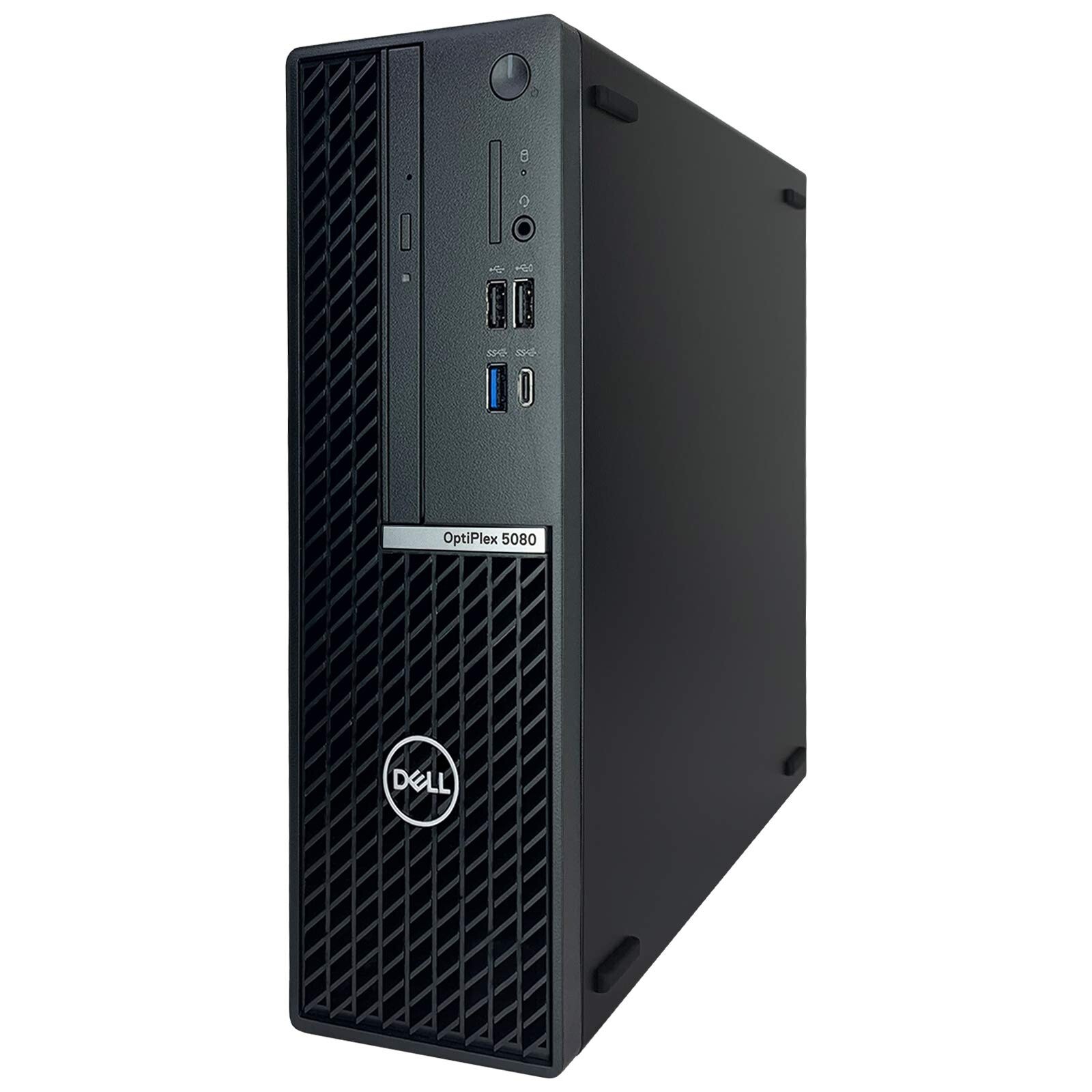 Dell Optiplex 5080 SFF i5-10th Gen 16GB RAM/256GB SSD WIN 11 PRO