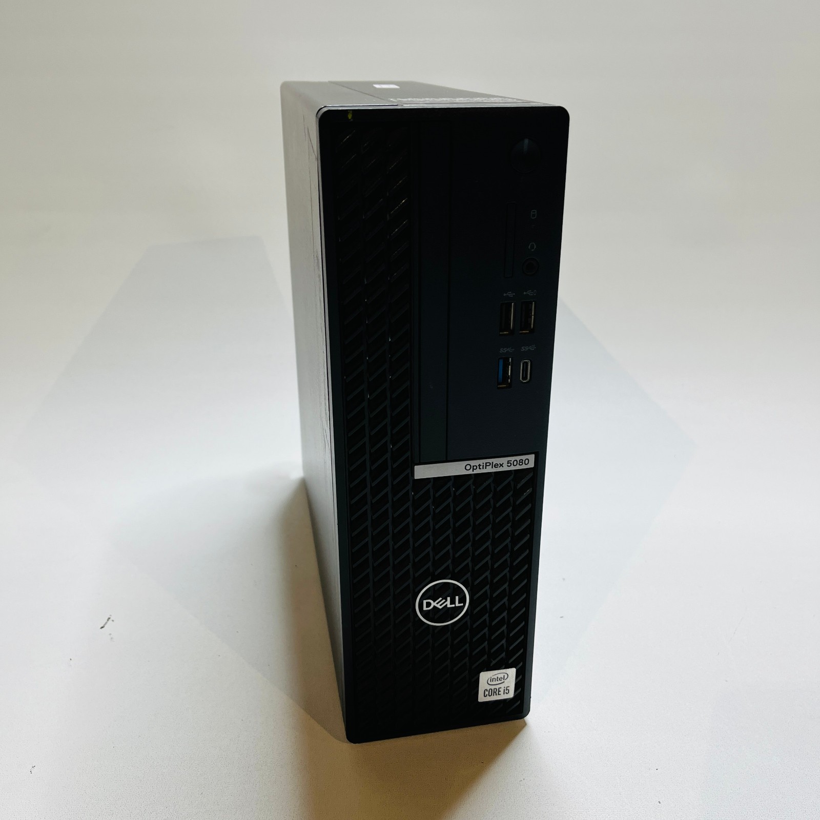 Dell OptiPlex 5080 SFF i5-10500 @3.10GHz | 256GB NVMe | 8GB RAM | No OS