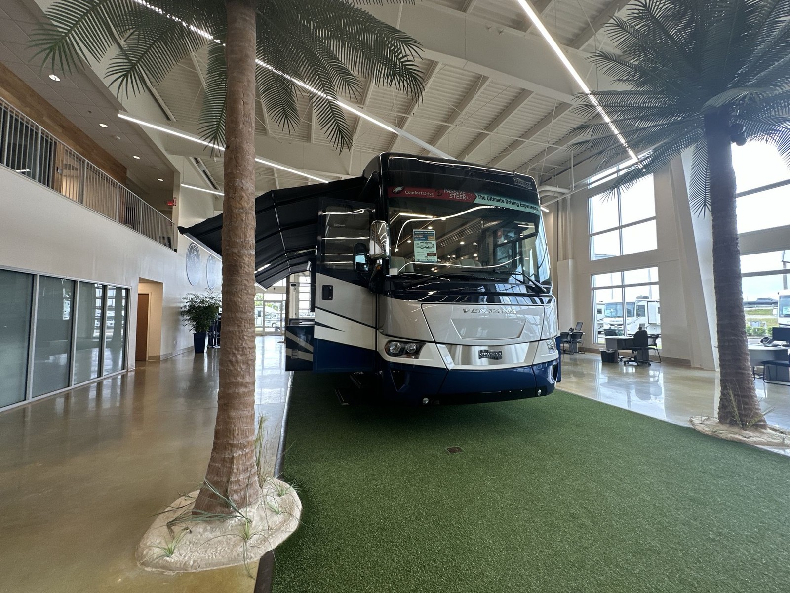 2026 Newmar Ventana 4369