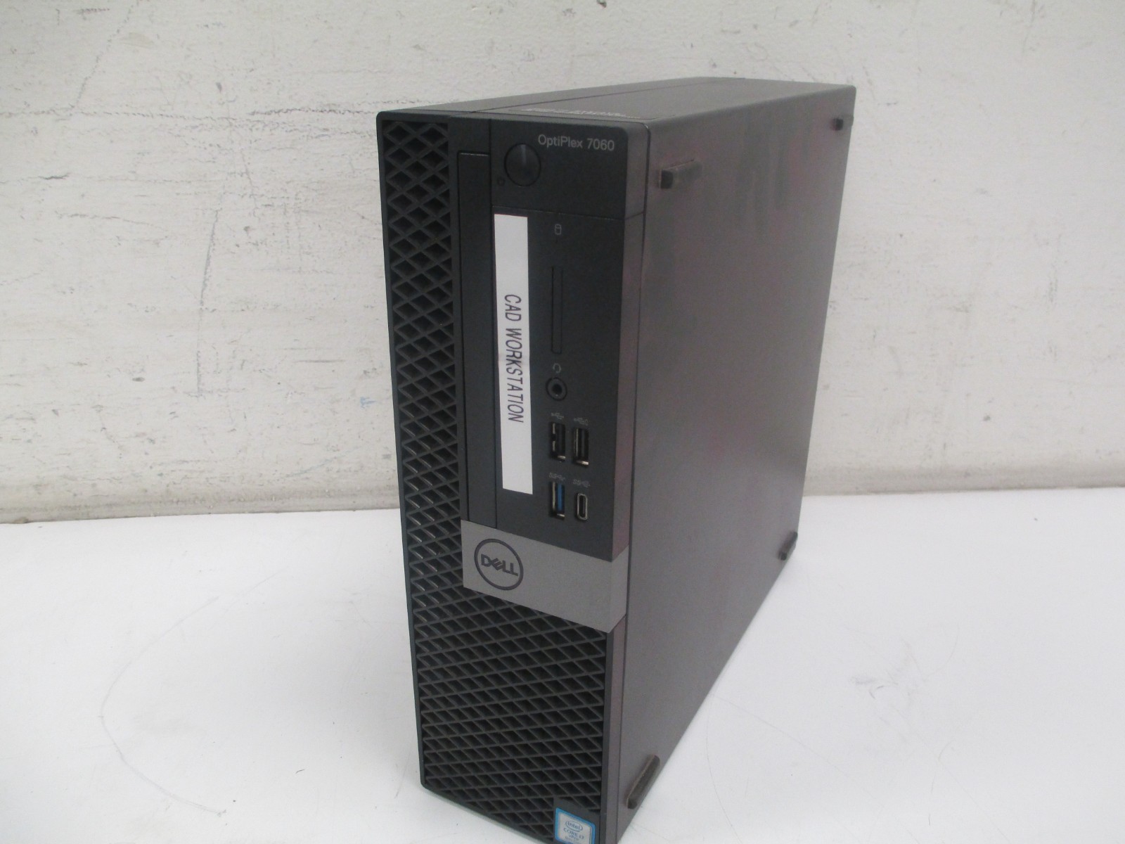 Dell OptiPlex 7060 i5-8500@3.0ghz 16gb RAM 256gb SSD Win 11