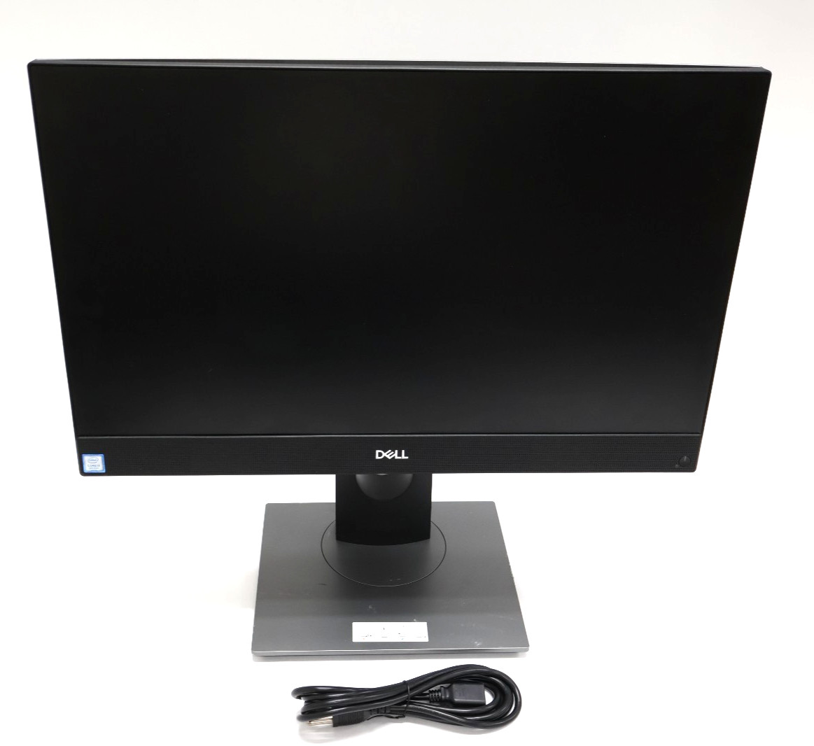 Dell OptiPlex 7460 AIO PC i3-8100 3.60GHz 8GB Ram 256GB SSD W11 w/cable “READ