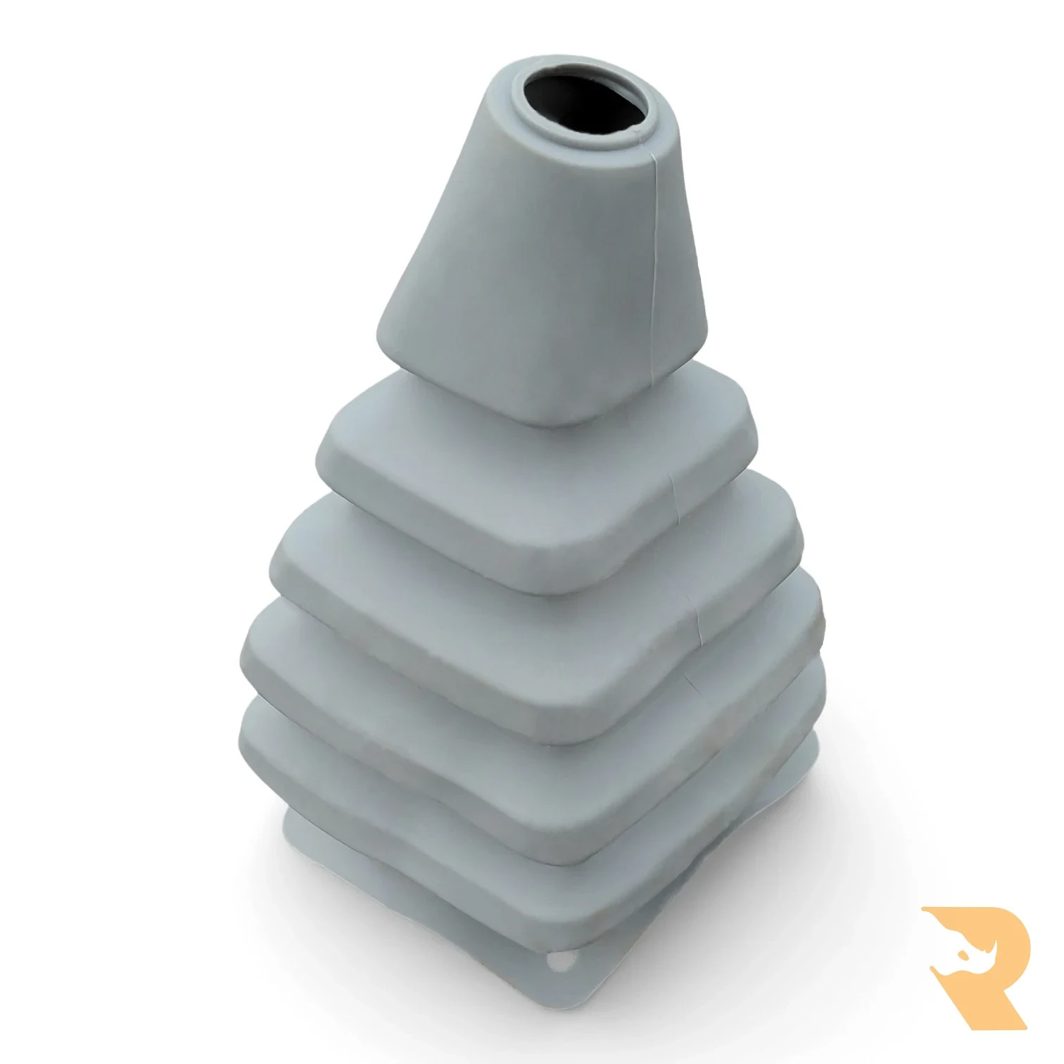 Mini Digger Controls Gaitor